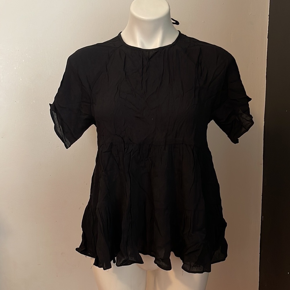 ASOS top - Picture 2 of 6